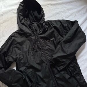 Columbia Fleece Lined Jacket